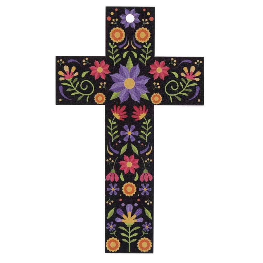 Art.12136 Cruz Chica 15x9cm 1pz