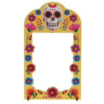 Art.12141 Marco Muertos Chico 14.5x8.5x4.5cm 1pz