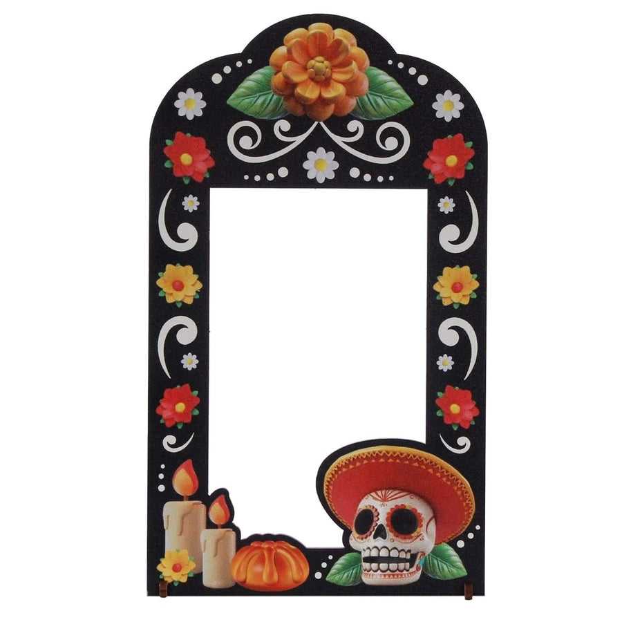 Art.12144 Marco Muertos Grande 21x12x4.5cm 1pz