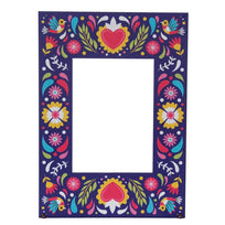 Art.12146 Marco Muertos Grande 25x18x4.5cm    (Aprox) 1pz