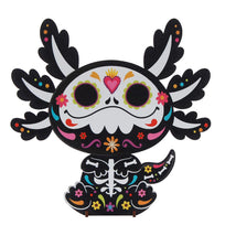 Art.12151 Ajolote 18x18x4.5cm 1pz