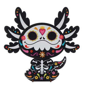 Art.12151 Ajolote 18x18x4.5cm 1pz