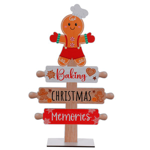 Art.12208 Torre Galleta 50x31x8cm 1pz