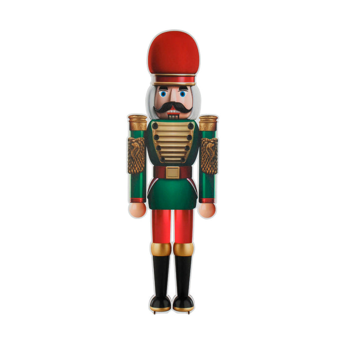 Art.12249 Cascanueces Med 60x20cm