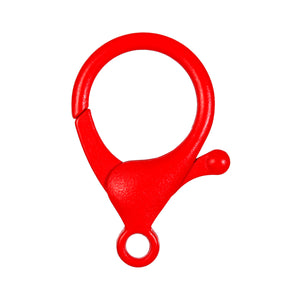 Art.12323 Broche Langosta 35x21mm B/15pz