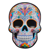 Art.12402 Adorno Calavera 45x32cm 1pz