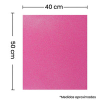 Art.1303 Hoja De Fomi Iris 40x50cm 1pz