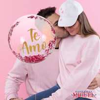 Art.1519 Confetti Papel Redondo 2.2x2.2cm 20g