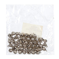 Art.1782 Cascabel 6mm 50pz