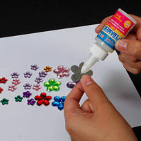 Art.1861 Pegamento Para Piedra/Manualidades 30ml 1pz