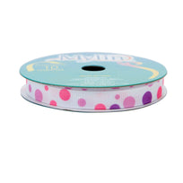 Art.1937 Listón Popotillo Multi Puntos