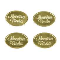 Art.2298 Etiqueta Nuestra Boda