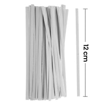 Art.2493 Alambre Twist 12cmx4mm 100pz