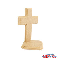 Art.2523 Cruz Base 13x9x8.5cm 1pz