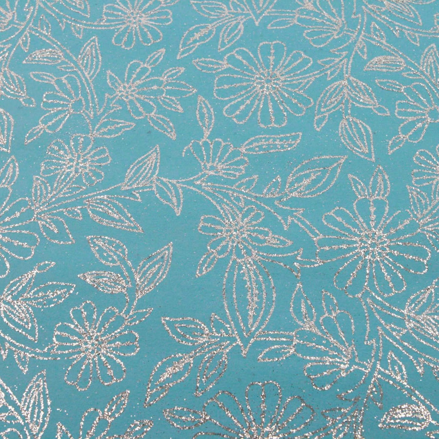 Art.256 Hoja Papel De Algodón