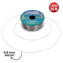 Art.2926 Cordón 0.5mm 50m