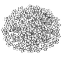 Art.3032 Piedra Acrílica Flor