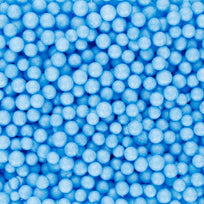 Art.3197 Nieve De Unicel Colores Bolsa 25g 1pz