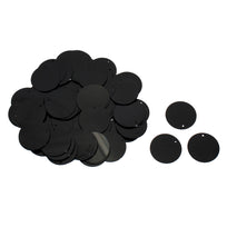 Art.320 Lentejuela Plana Metal 20mm 10g (132 Aprox)