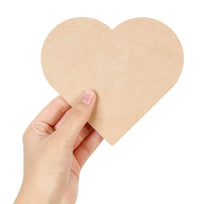 Art.3201 Corazón 13.5x14.5cm 1pz