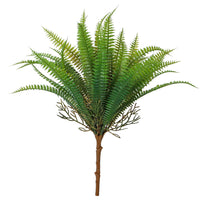 Art.3275 Ramo Planta Helecho 30cm 1pz