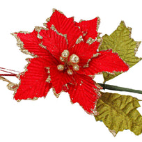 Art.3362 Pick Navidad 35cm 1pz