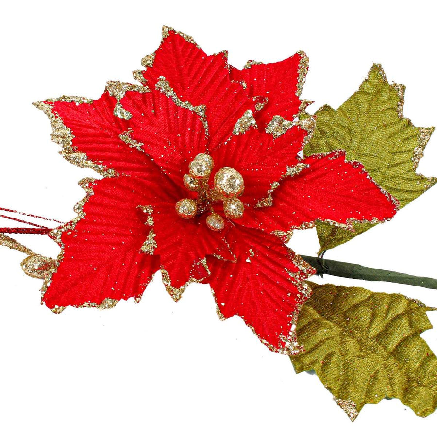 Art.3362 Pick Navidad 35cm 1pz