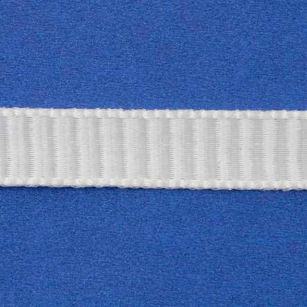 Art.3363 Listón Rayado Tejido