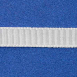 Art.3363 Listón Rayado Tejido