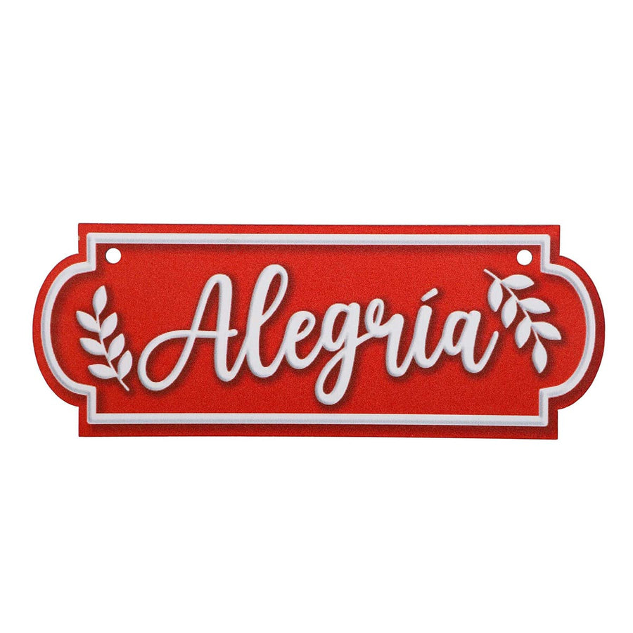 Art.347 Tablita Deseo 7.5x20cm