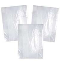 Art.3748 Bolsa De Celofán 70x50x20cm 3pz
