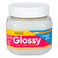 Art.3883 Glossy 240ml 1pz