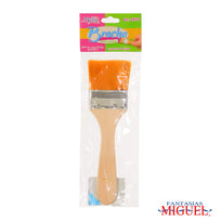Art.3973 Brocha 15x4.2cm 1pz