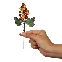 Art.401 Ramito De Frutas x18 8cm 1pz