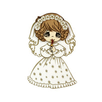 Art.424 Fomi Niña 1a. Comunión