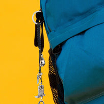 Art.4245 Cordón Encerado 1mm 30m