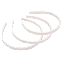 Art.4249 Diadema Dentada 13cmx9mm 12pz