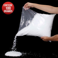 Art.4365 Bolsa Nieve Unicel 100g 1pz