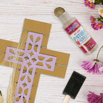 Art.4890 Pintura Acrílica Mylin Color Metal 59ml 1pz