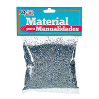Art.5154 Diamantina #1 Color Metal 1mm 100g