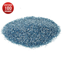 Art.5154 Diamantina #1 Color Metal 1mm 100g