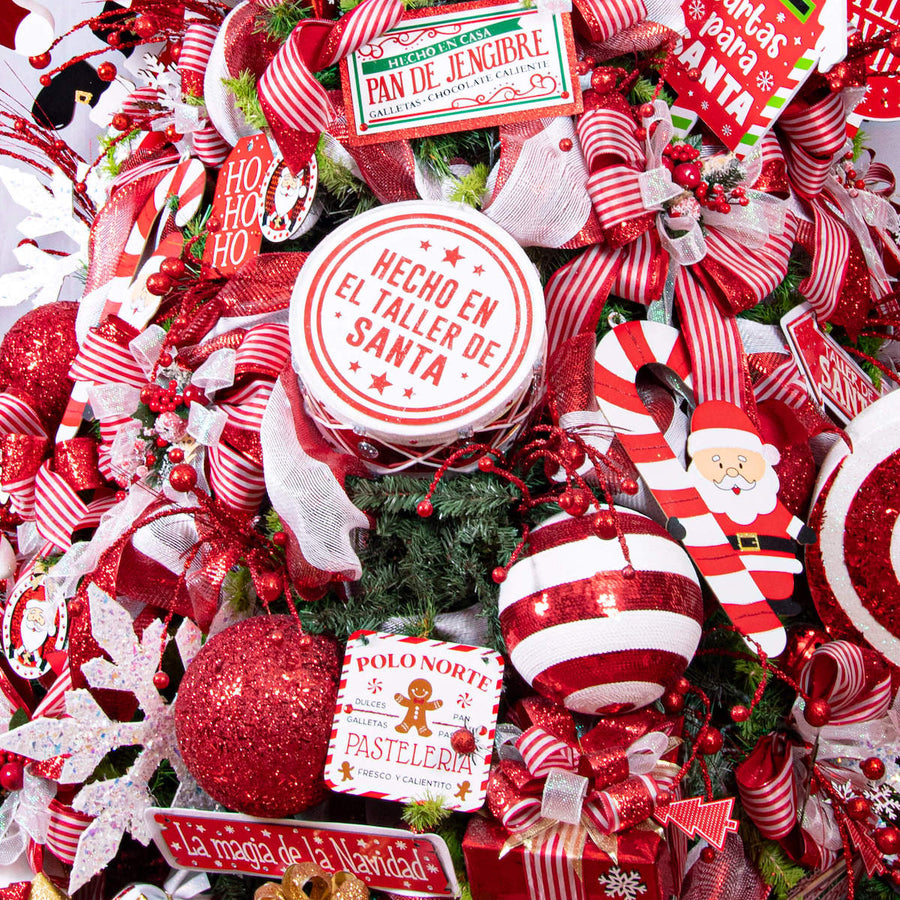 Art.5182 Bastón Con Personaje Chico A Color 26x12cm 1pz