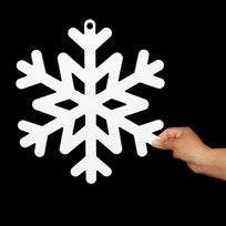 Art.5198 Copo Blanco 30x30cm 1pz