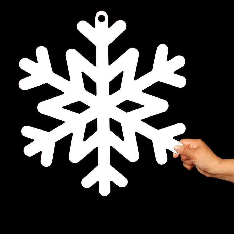 Art.5286 Copo Blanco 40x40cm 1pz