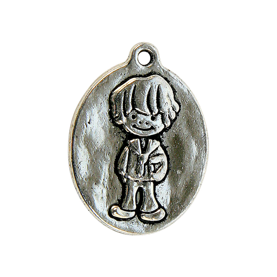 Art.5410 Medalla Niño