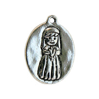 Art.5411 Medalla Niña