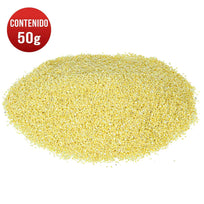 Art.5458 Diamantina #1 Iris 1mm 50g
