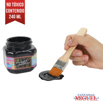 Art.5533 Pintura Para Pizarrón 240ml 1pz