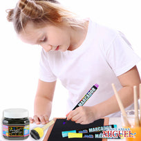 Art.5533 Pintura Para Pizarrón 240ml 1pz