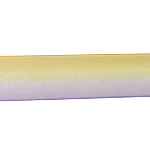 Art.5564 Listón Organza Bicolor